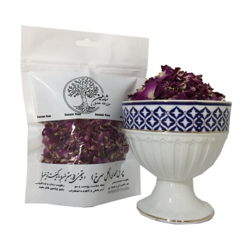  گل محمدی شایلین - 22 گرم633706936d7cc59620